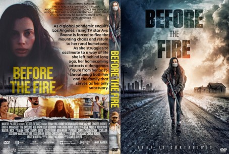 Before The Fire 2020
