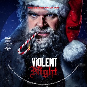 Violent Night 2022