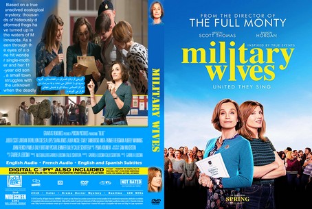 Military Wives 2020
