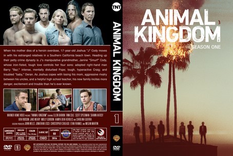 Animal Kingdom Season 1