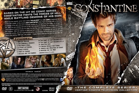 Constantine 2014