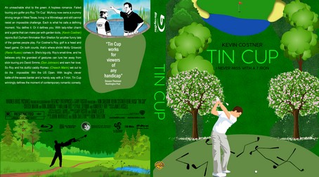 Tin Cup 1996