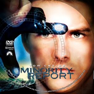Minority Report 2002