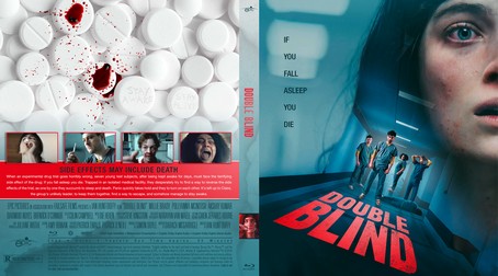 Double Blind 2023