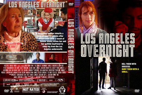 Los Angeles Overnight 2018