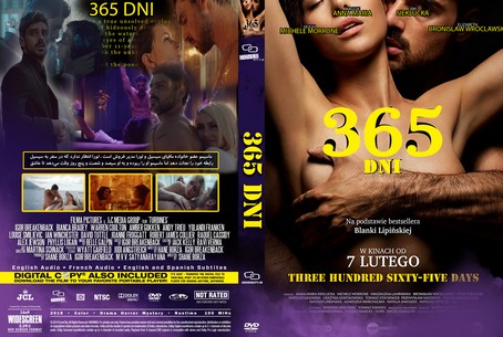 365 Days 2020