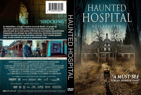 Havenhurst 2016