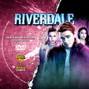 Riverdale Season 4