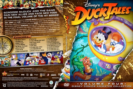 Ducktales 4