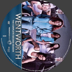Wentworth Season 2