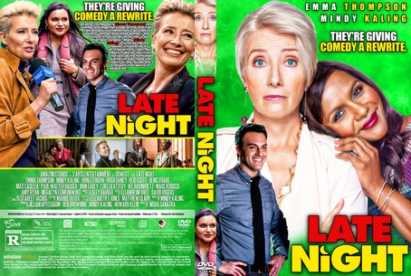 Late Night 2019