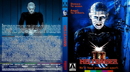 Hellraiser 1987