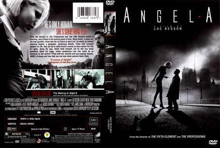 Angel A 2005