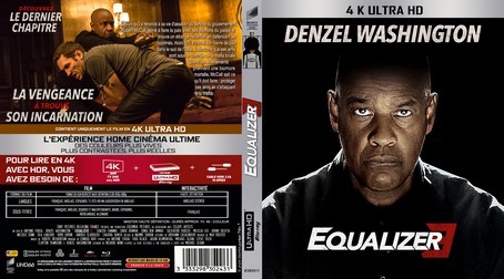 The Equalizer 3 2023