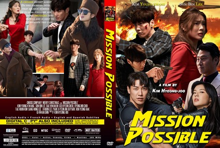 Mission Possible 2021