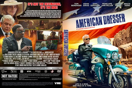 American Dresser 2018