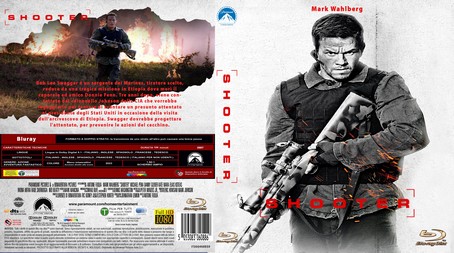 Shooter 2007