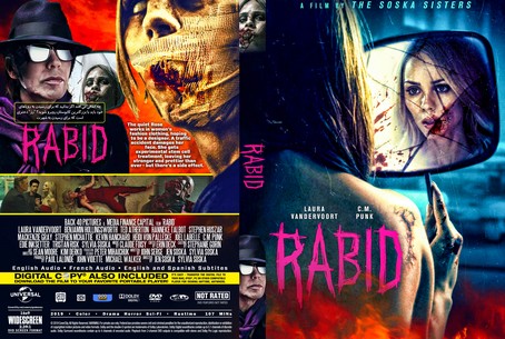 Rabid 2019