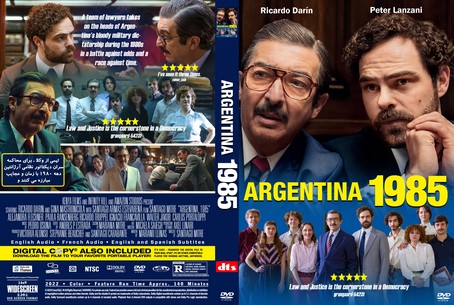 Argentina, 1985