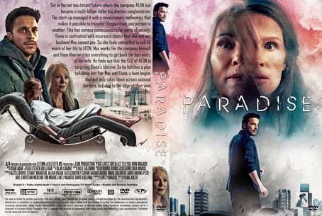 Paradise 2023