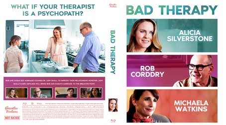 Bad Therapy 2020