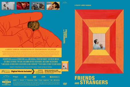 Friends and Strangers 2021