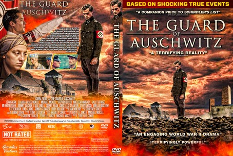 The Guard of Auschwitz 2018