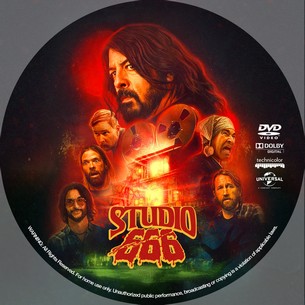 Studio 666 2022