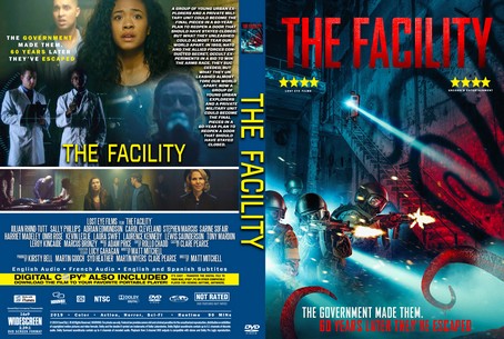 The Facility 2019