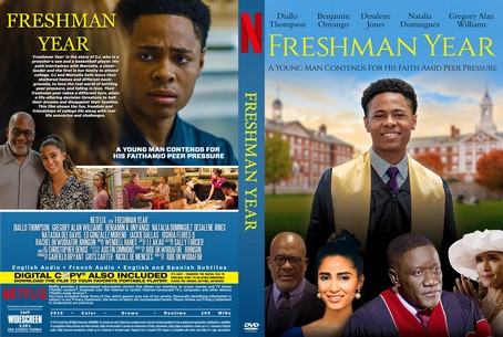 Freshman Year 2019