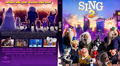 Sing 2 2021