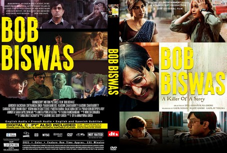 Bob Biswas 2021