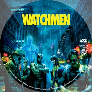 Watchmen 2009