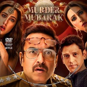 Murder Mubarak 2024