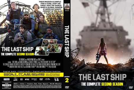 The Last Ship Season 2