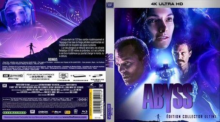 The Abyss 1989