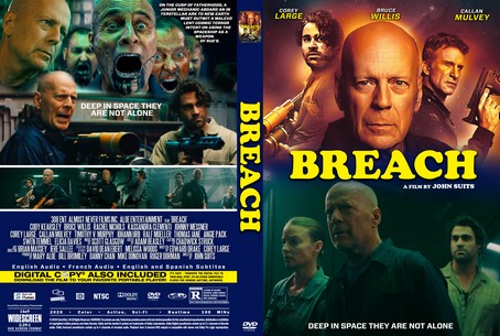 Breach 2020