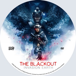The Blackout 2019