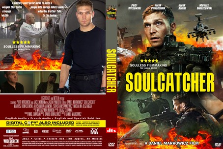 Soulcatcher 2023