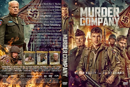 Murder Company 2024