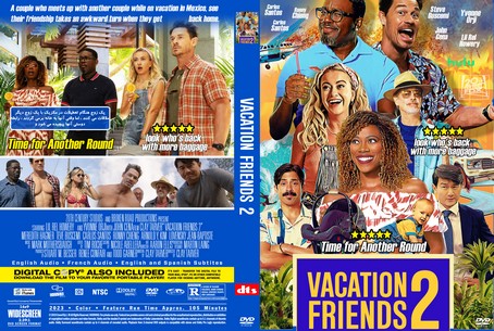 Vacation Friends 2 2023