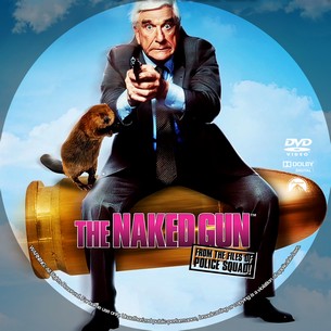 The Naked Gun From the Files of Police Squad! 1988