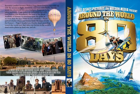 Around the World in 80 Days 2004
