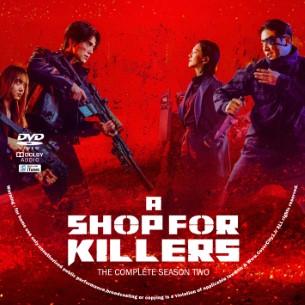 A Shop for Killers Season 2