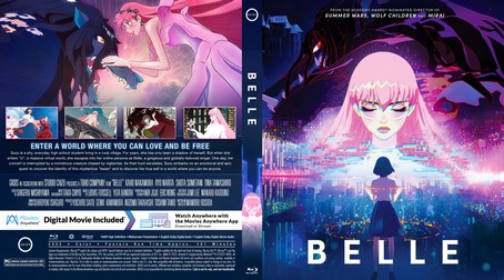 Belle 2021