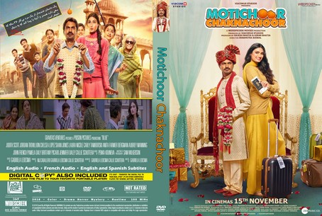 Motichoor Chaknachoor 2019