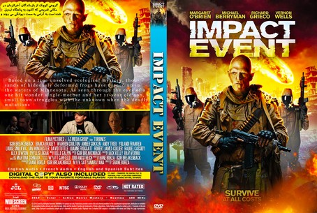 Impact Event 2018