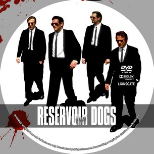 Reservoir Dogs 2008
