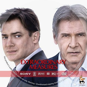 Extraordinary Measures 2010