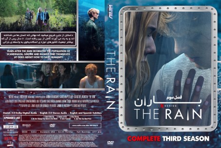 The Rain Season 3